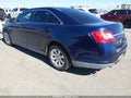 2011 Ford Taurus — photo 3 of 12 | VIN 1FAHP2DW0BG129994