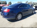 2011 Ford Taurus — photo 4 of 12 | VIN 1FAHP2DW0BG129994