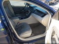 2011 Ford Taurus — photo 5 of 12 | VIN 1FAHP2DW0BG129994