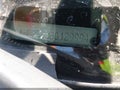 2011 Ford Taurus — photo 9 of 12 | VIN 1FAHP2DW0BG129994