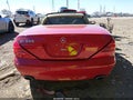 2005 Mercedes-Benz SL-Class — photo 17 of 17 | VIN WDBSK75F45F089714