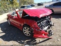 2005 Mercedes-Benz SL-Class — photo 1 of 17 | VIN WDBSK75F45F089714