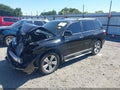 2013 Toyota Highlander — photo 2 of 16 | VIN 5TDYK3EHXDS107203