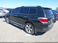 2013 Toyota Highlander — photo 3 of 16 | VIN 5TDYK3EHXDS107203