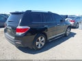 2013 Toyota Highlander — photo 4 of 16 | VIN 5TDYK3EHXDS107203