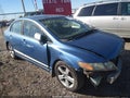 2006 Honda Civic — photo 18 of 18 | VIN 1HGFA16846L011263