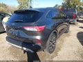 2020 Ford Escape — photo 4 of 17 | VIN 1FMCU0BZ9LUB48010