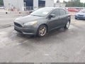 2016 Ford Focus — photo 2 of 11 | VIN 1FADP3K25GL355547