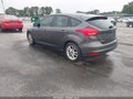 2016 Ford Focus — photo 3 of 11 | VIN 1FADP3K25GL355547