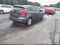 2016 Ford Focus — photo 4 of 11 | VIN 1FADP3K25GL355547