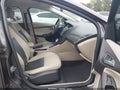 2016 Ford Focus — photo 5 of 11 | VIN 1FADP3K25GL355547