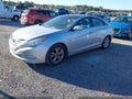 2013 Hyundai Sonata — photo 2 of 16 | VIN 5NPEC4AC4DH652318