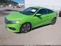 2016 Honda Civic — photo 2 of 16 | VIN 2HGFC3B73GH354261
