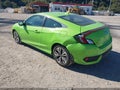 2016 Honda Civic — photo 3 of 16 | VIN 2HGFC3B73GH354261