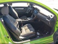 2016 Honda Civic — photo 5 of 16 | VIN 2HGFC3B73GH354261