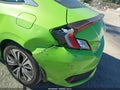 2016 Honda Civic — photo 6 of 16 | VIN 2HGFC3B73GH354261