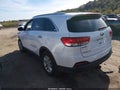 2017 Kia Sorento — photo 3 of 18 | VIN 5XYPGDA36HG246650