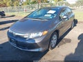 2012 Honda Civic — photo 2 of 16 | VIN 19XFB2F58CE328930