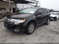 2010 Ford Edge — photo 2 of 11 | VIN 2FMDK4JC9ABA01395