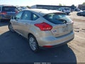 2018 Ford Focus — photo 3 of 16 | VIN 1FADP3N25JL294719