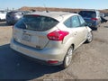 2018 Ford Focus — photo 4 of 16 | VIN 1FADP3N25JL294719