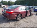 2014 Honda Accord — photo 4 of 20 | VIN 1HGCR2F33EA087900