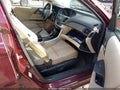 2014 Honda Accord — photo 5 of 20 | VIN 1HGCR2F33EA087900