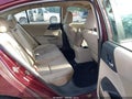 2014 Honda Accord — photo 8 of 20 | VIN 1HGCR2F33EA087900