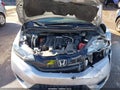 2015 Honda Fit — photo 10 of 16 | VIN 3HGGK5H50FM709251