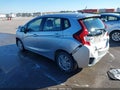 2015 Honda Fit — photo 3 of 16 | VIN 3HGGK5H50FM709251