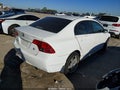 2008 Honda Civic — photo 4 of 12 | VIN 1HGFA16538L009593