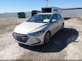 2017 Hyundai Elantra — photo 2 of 17 | VIN KMHD84LF3HU318101