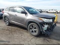 2018 Toyota Highlander — photo 1 of 17 | VIN 5TDBZRFH5JS812859
