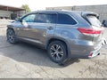 2018 Toyota Highlander — photo 3 of 17 | VIN 5TDBZRFH5JS812859