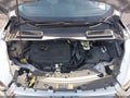 2017 Ford Escape — photo 10 of 13 | VIN 1FMCU9GD9HUE49725
