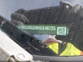 2017 Ford Escape — photo 9 of 13 | VIN 1FMCU9GD9HUE49725