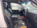 2007 Infiniti QX56 — photo 5 of 11 | VIN 5N3AA08A97N805560