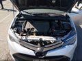 2017 Toyota Corolla — photo 10 of 17 | VIN 2T1BURHE2HC858010