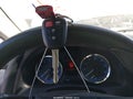 2017 Toyota Corolla — photo 11 of 17 | VIN 2T1BURHE2HC858010