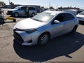 2017 Toyota Corolla — photo 2 of 17 | VIN 2T1BURHE2HC858010