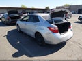 2017 Toyota Corolla — photo 3 of 17 | VIN 2T1BURHE2HC858010