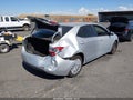 2017 Toyota Corolla — photo 4 of 17 | VIN 2T1BURHE2HC858010