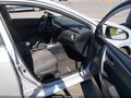 2017 Toyota Corolla — photo 5 of 17 | VIN 2T1BURHE2HC858010