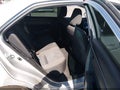2017 Toyota Corolla — photo 8 of 17 | VIN 2T1BURHE2HC858010