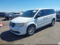 2014 Dodge Grand Caravan — photo 2 of 16 | VIN 2C4RDGBG8ER378238