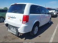 2014 Dodge Grand Caravan — photo 4 of 16 | VIN 2C4RDGBG8ER378238