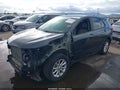 2020 Chevrolet Equinox — photo 2 of 17 | VIN 3GNAXHEV3LS516151