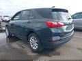 2020 Chevrolet Equinox — photo 3 of 17 | VIN 3GNAXHEV3LS516151