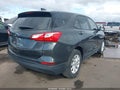 2020 Chevrolet Equinox — photo 4 of 17 | VIN 3GNAXHEV3LS516151