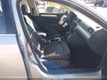 2013 Volkswagen Passat — photo 5 of 17 | VIN 1VWBP7A30DC006369